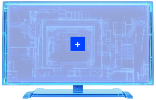 electronics