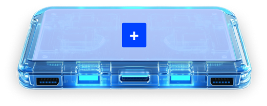 electronics