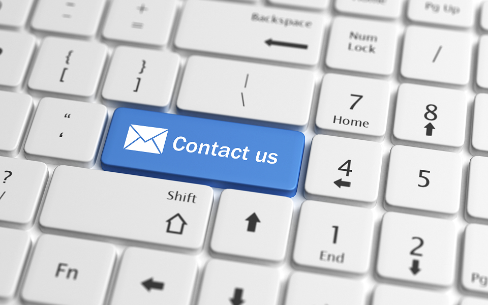 General Enquiries