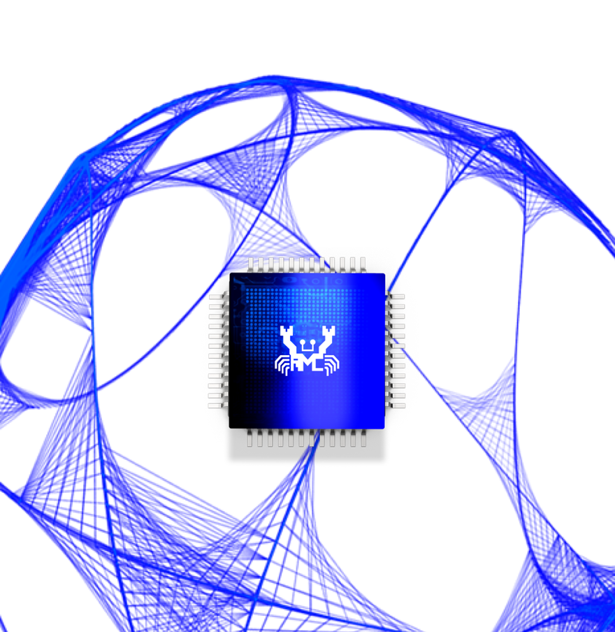 Connected Media ICs
