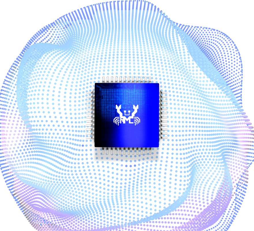 Multimedia ICs