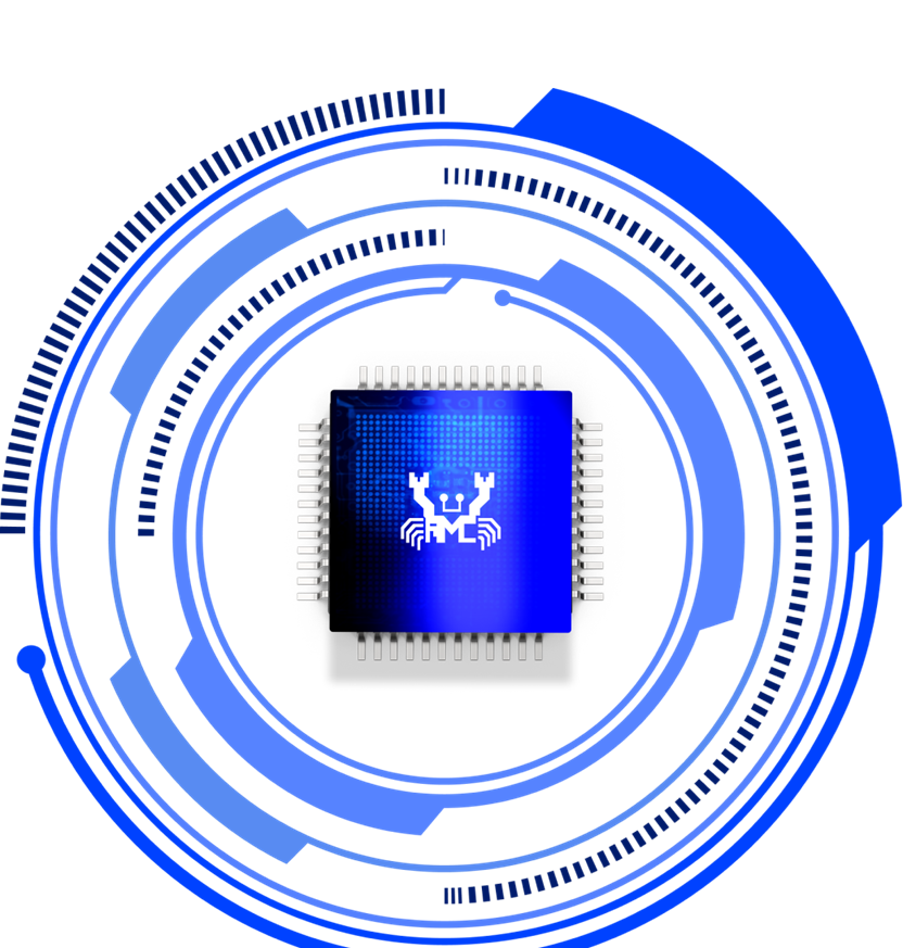 Computer Peripheral ICs