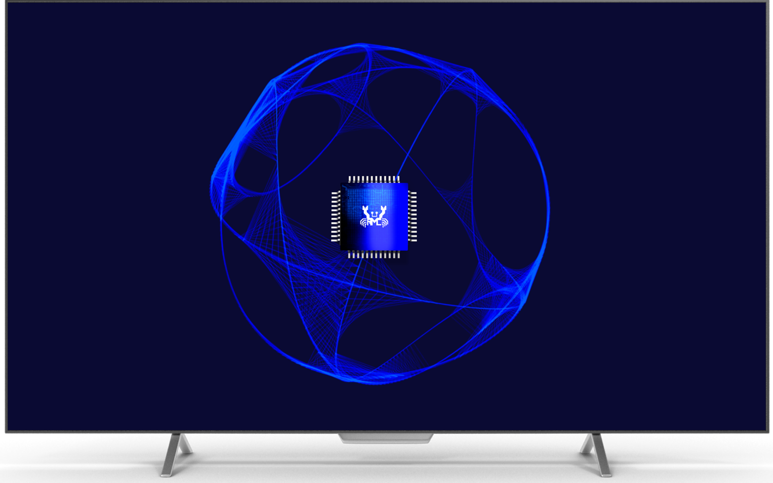 Connected Media ICs